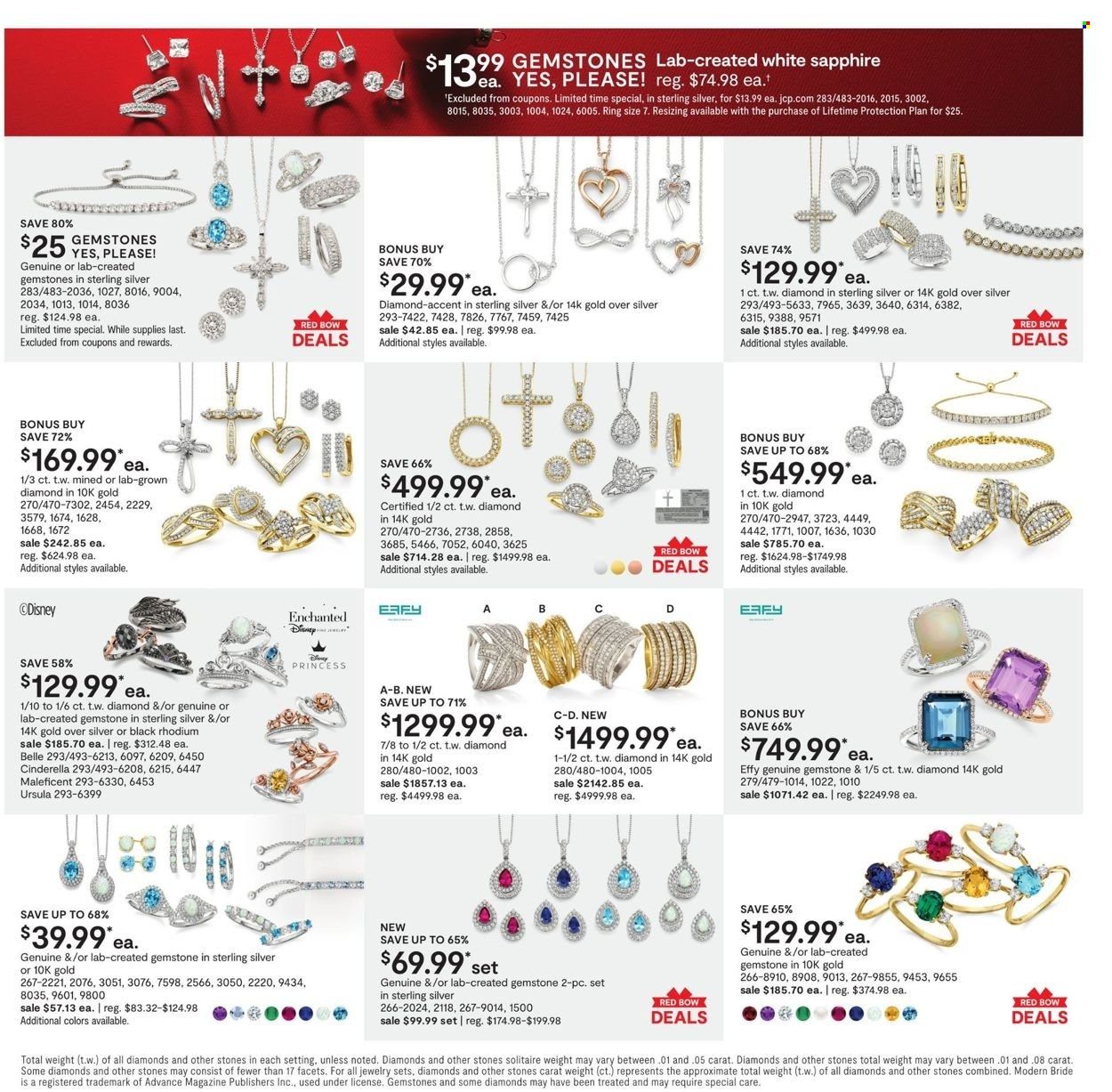 JCPenney Weekly Ad Flyer December 20 to December 27