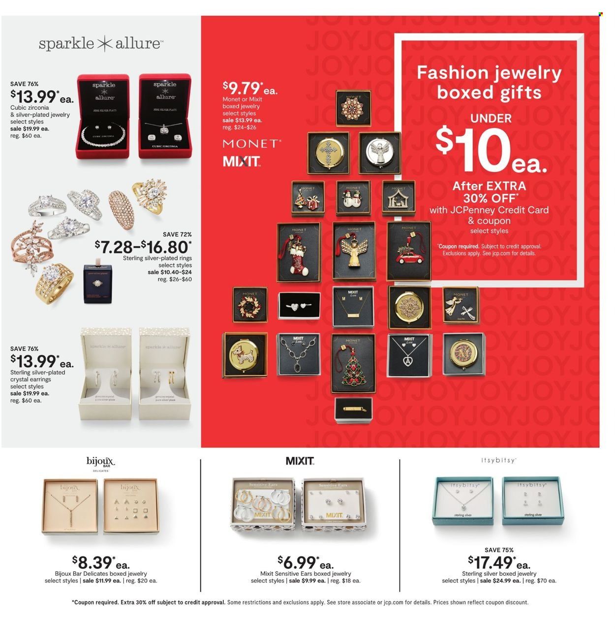 JCPenney Weekly Ad Flyer December 20 to December 27