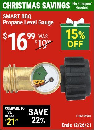 Harbor Freight Weekly Ad Flyer December 20 to December 27