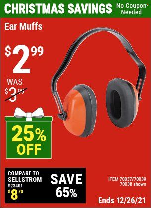 Harbor Freight Weekly Ad Flyer December 20 to December 27
