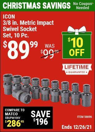 Harbor Freight Weekly Ad Flyer December 20 to December 27