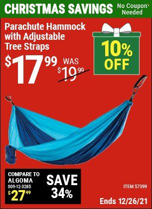 Harbor Freight Weekly Ad Flyer December 20 to December 27