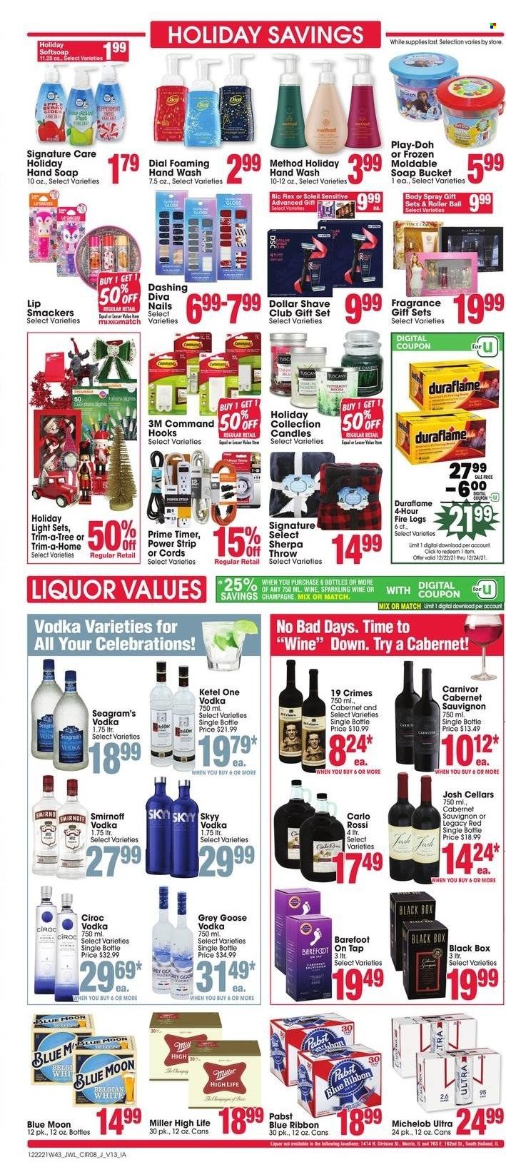 Jewel Osco (IA) Weekly Ad Flyer December 21 to December 28