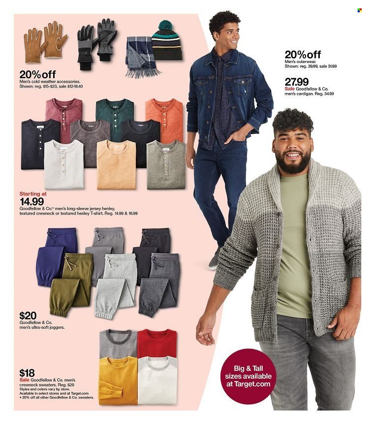 Target Weekly Ad Flyer December 22 to December 29