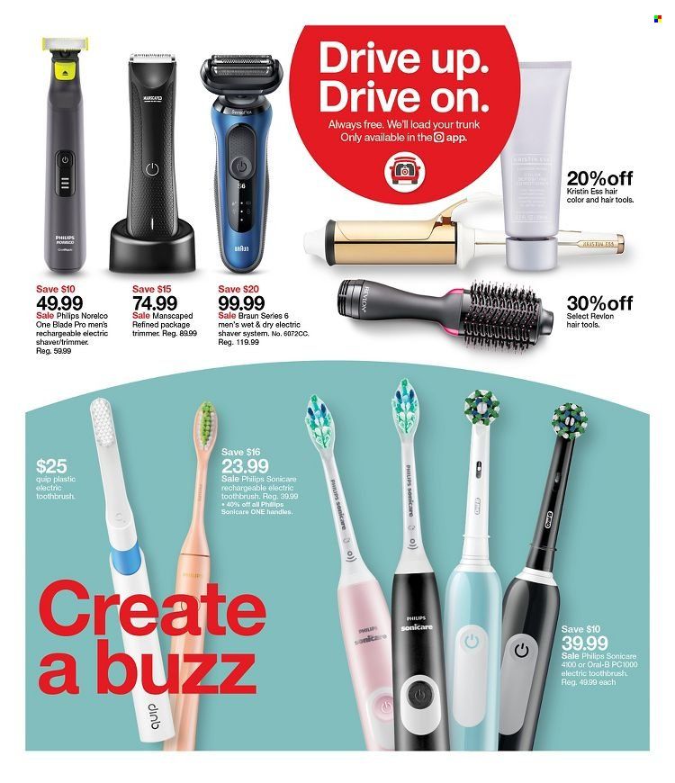 Target Weekly Ad Flyer December 22 to December 29