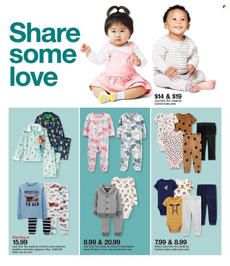 Target Weekly Ad Flyer December 22 to December 29