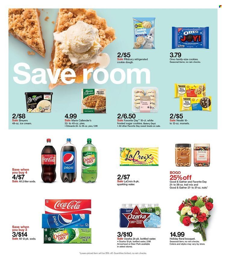 Target Weekly Ad Flyer December 22 to December 29