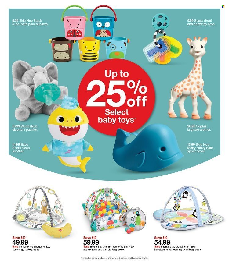 Target Weekly Ad Flyer December 22 to December 29