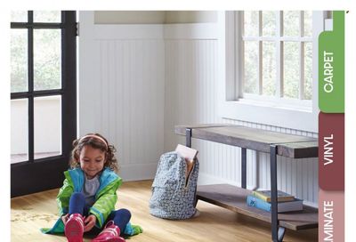 Menards Floor Coverings Catalog Weekly Ad Flyer Specials December 15 to December 1, 2022