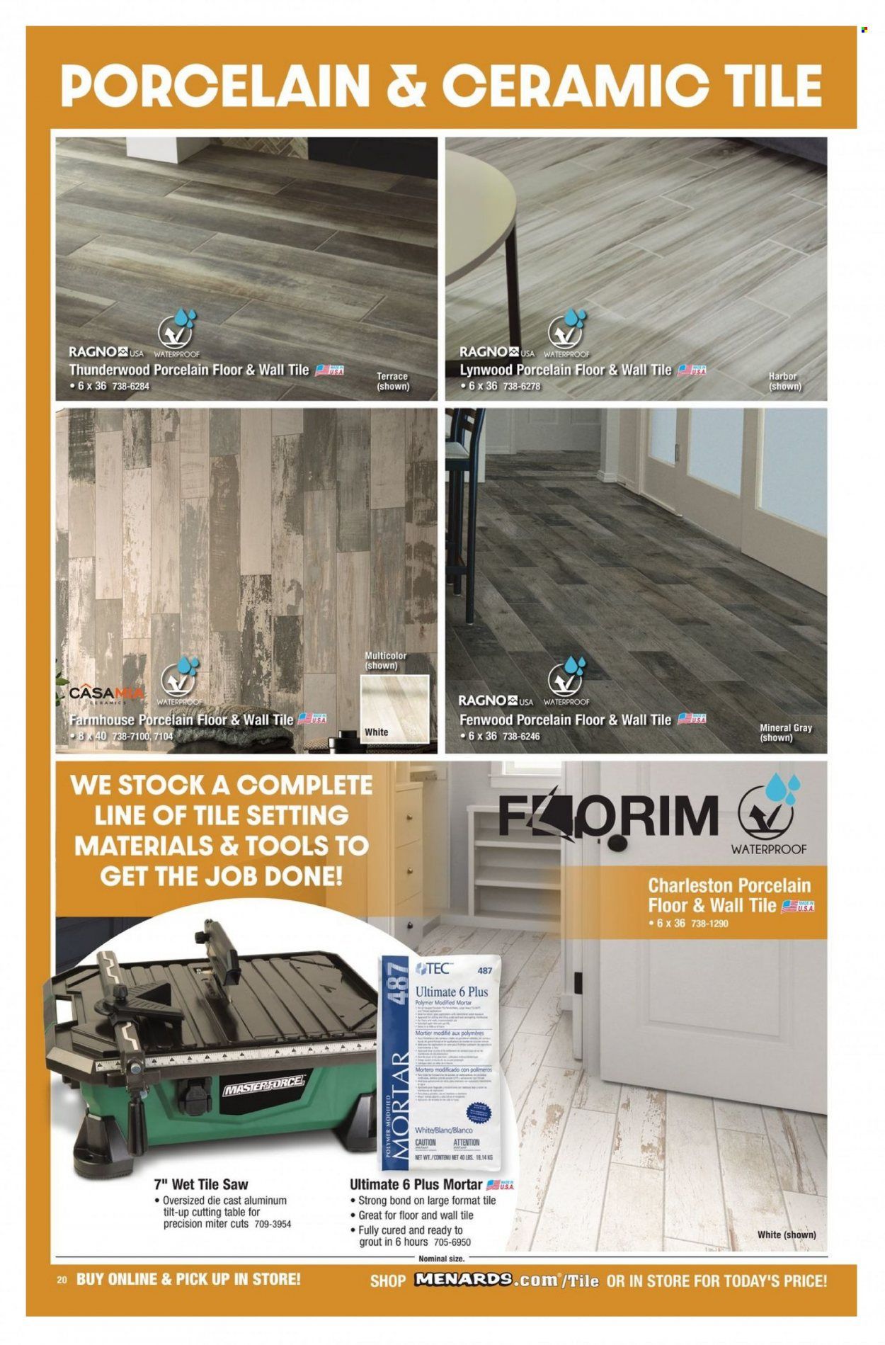 Menards Floor Coverings Catalog Weekly Ad Flyer Specials December 15 to December 1, 2022