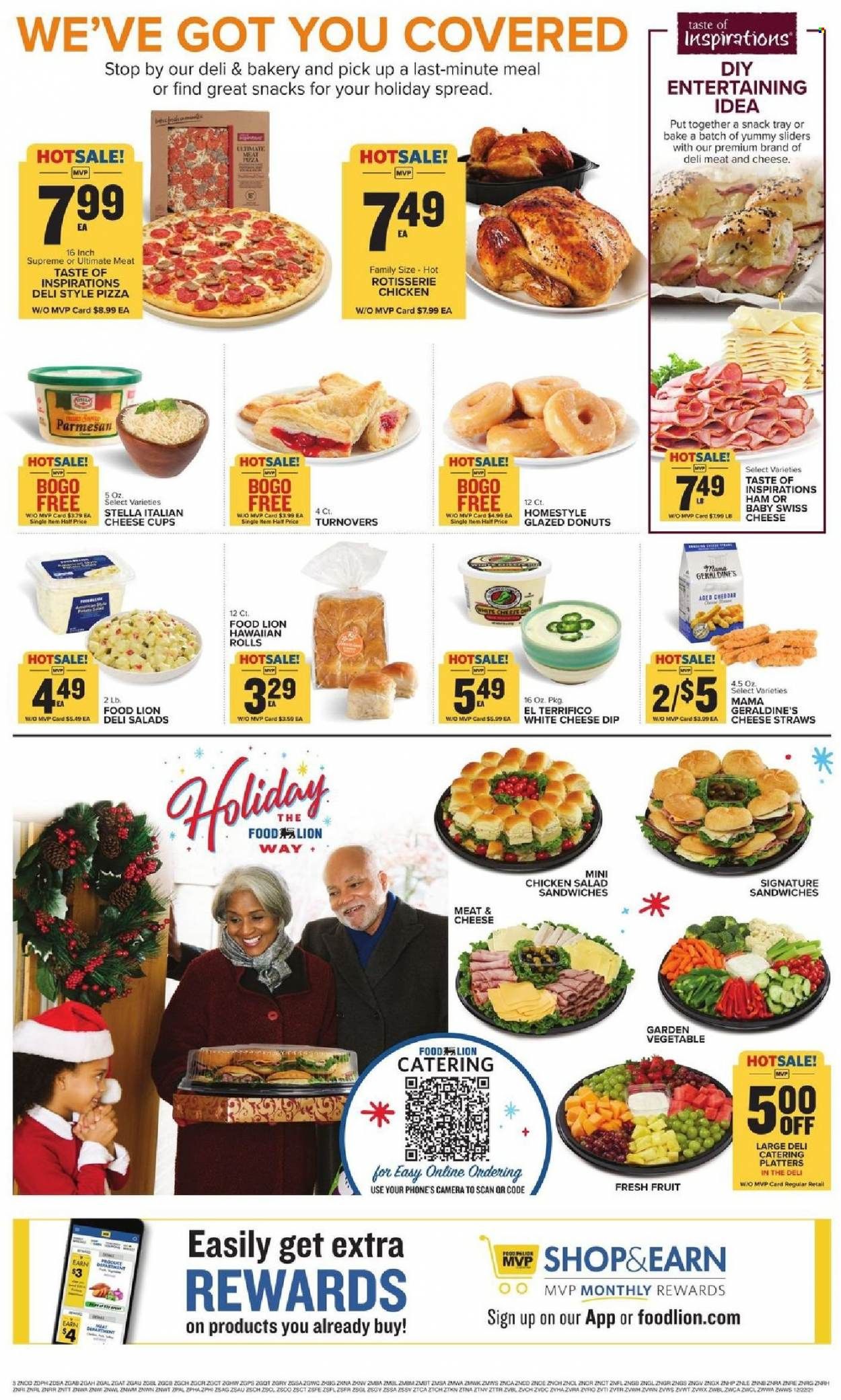 Food Lion (MD) Weekly Ad Flyer December 22 to December 29