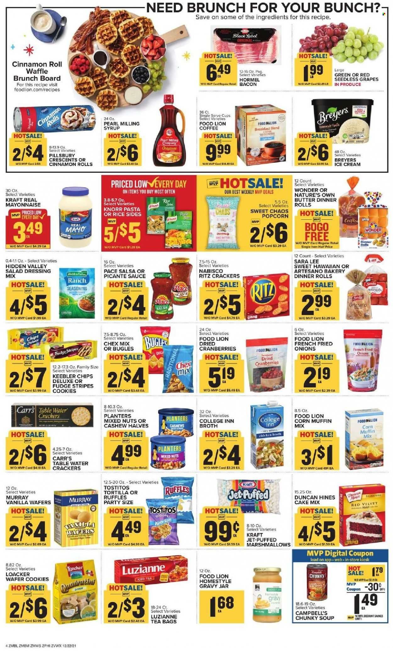 Food Lion (MD) Weekly Ad Flyer December 22 to December 29