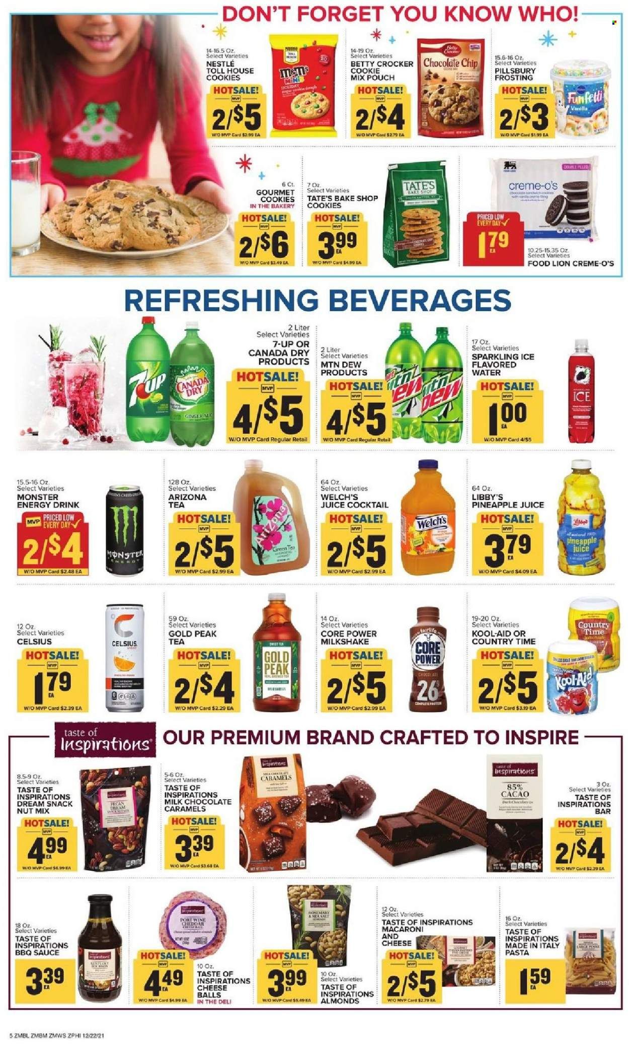 Food Lion (MD) Weekly Ad Flyer December 22 to December 29