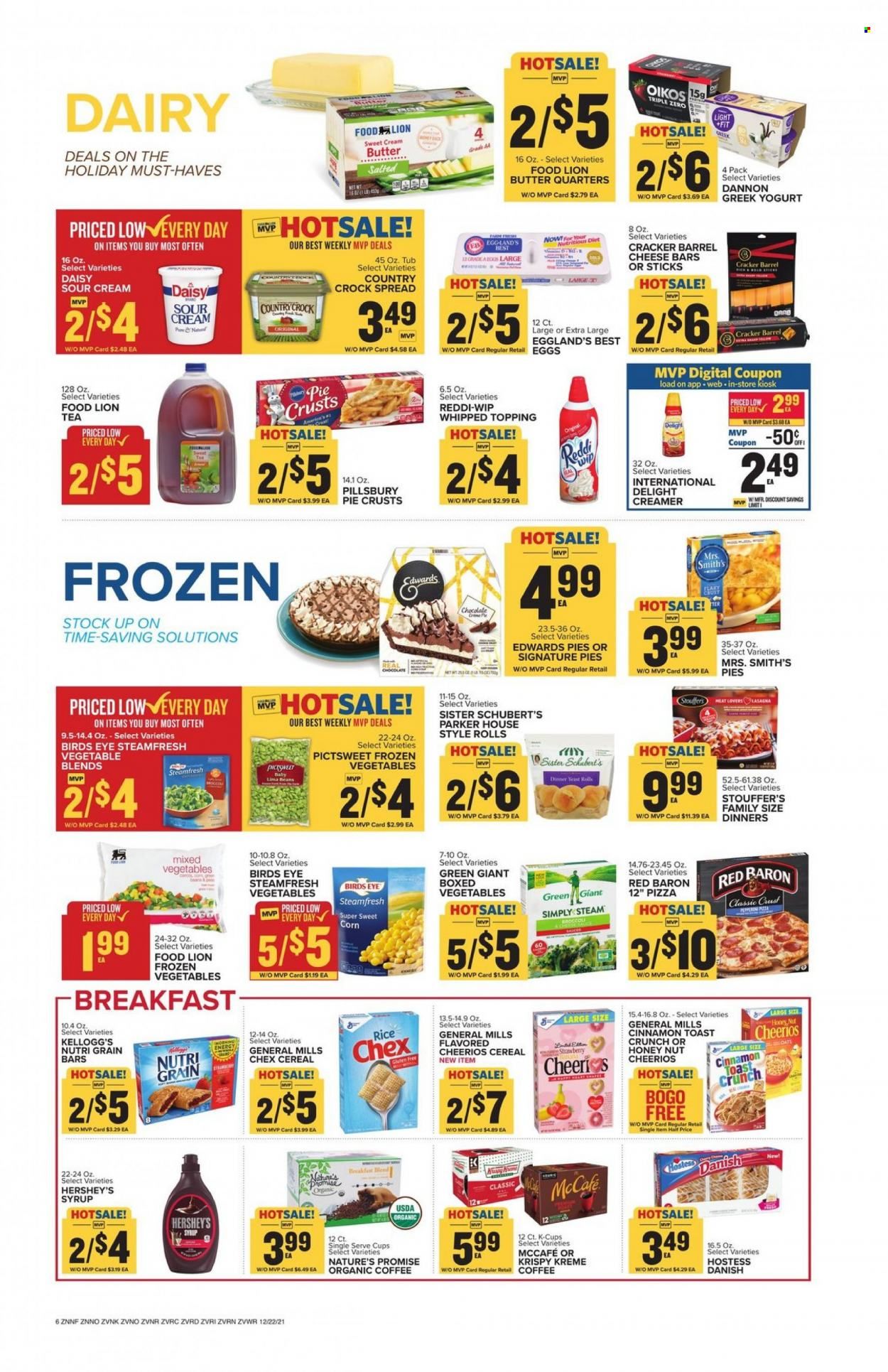 Food Lion (VA) Weekly Ad Flyer December 22 to December 29