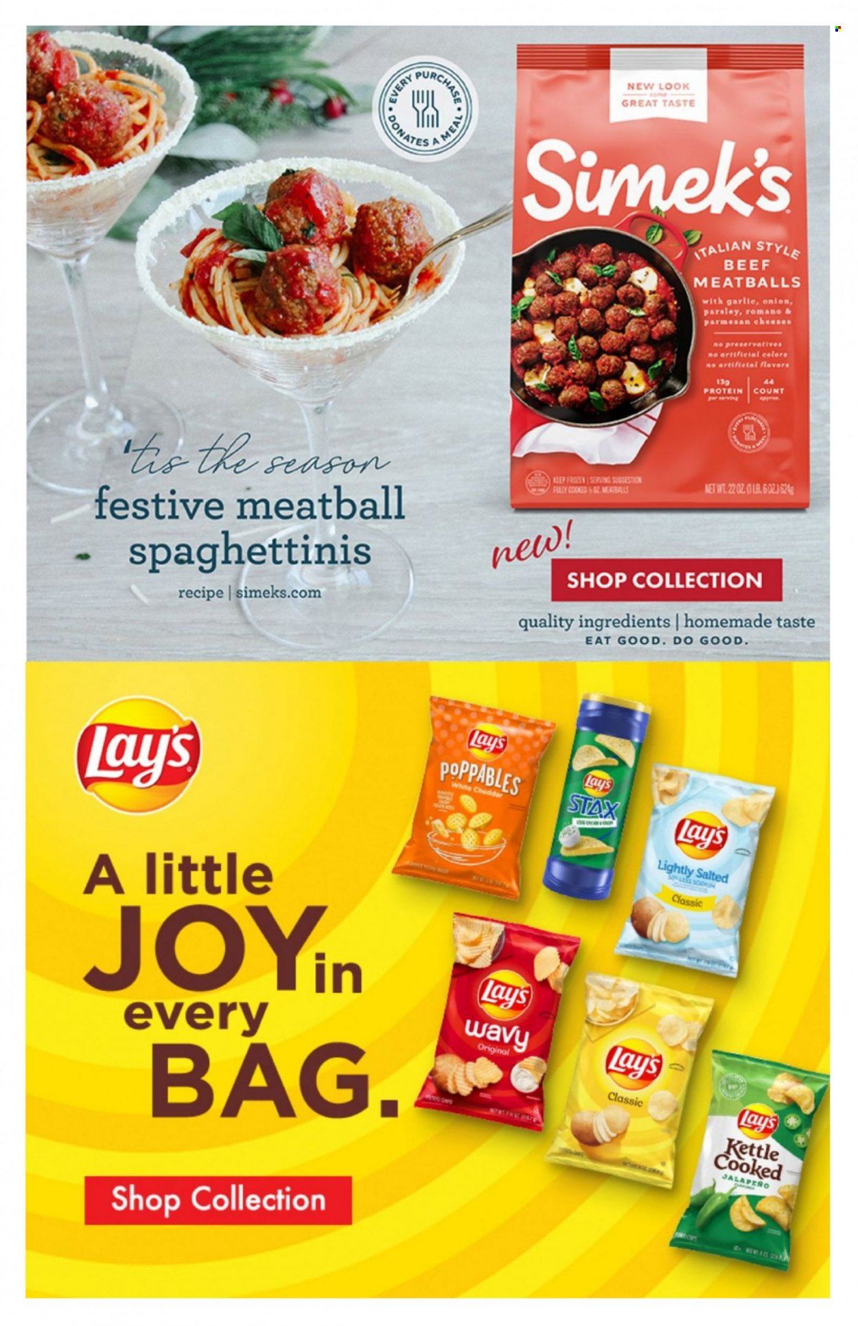 Food Lion (NC) Weekly Ad Flyer December 22 to December 29