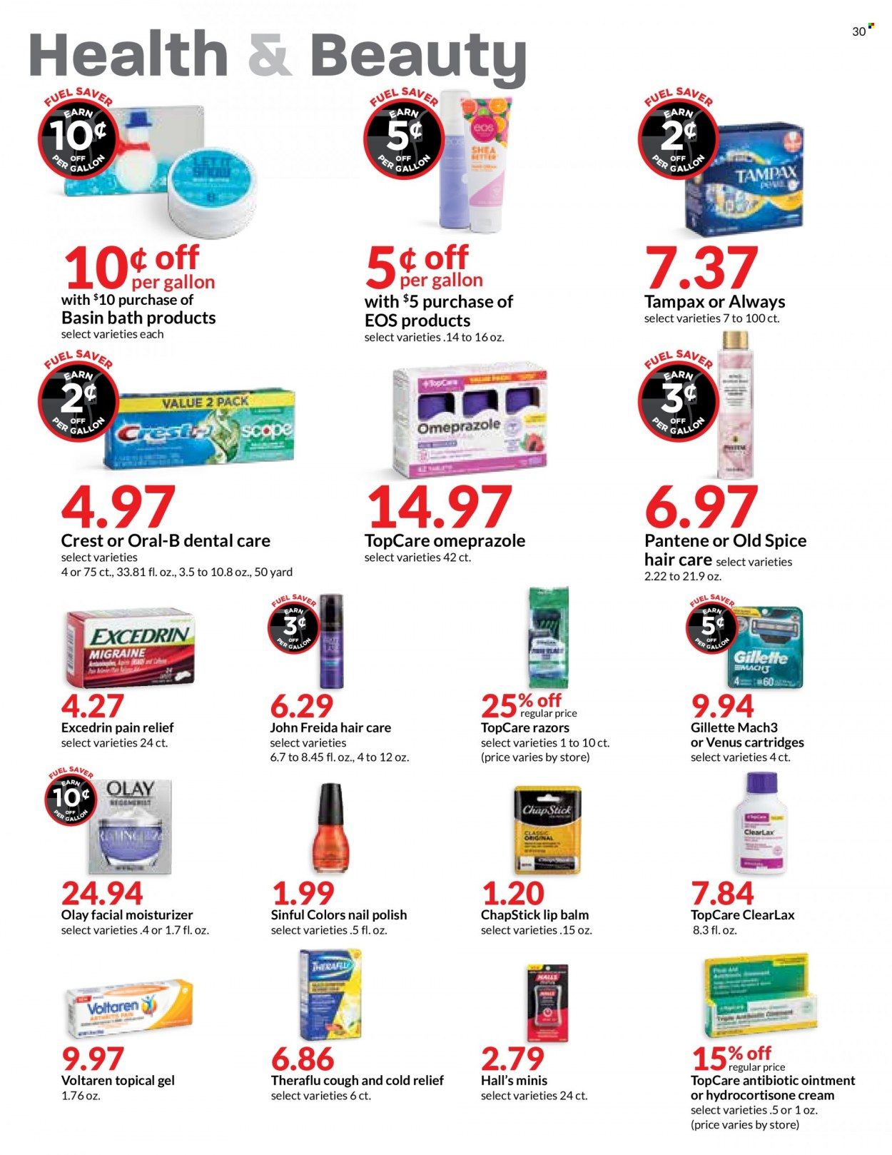 Hy-Vee (IA, IL, MN, MO, SD) Weekly Ad Flyer December 22 to December 29