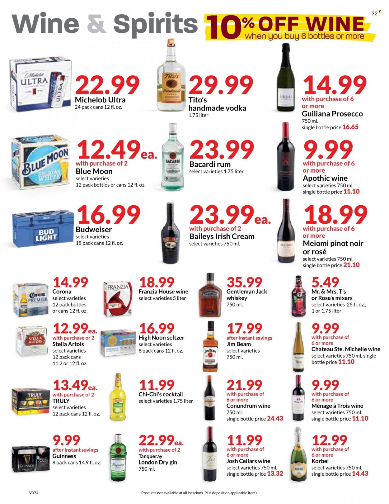 Hy-Vee (IA, IL, MN, MO, SD) Weekly Ad Flyer December 22 to December 29