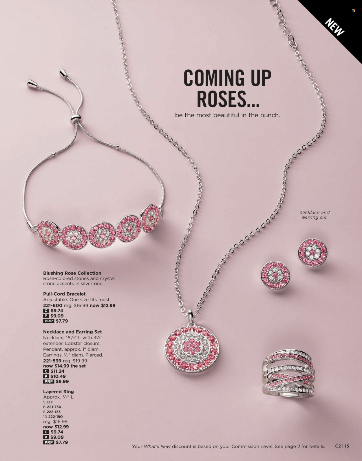 Avon Weekly Ad Flyer December 22 to December 29
