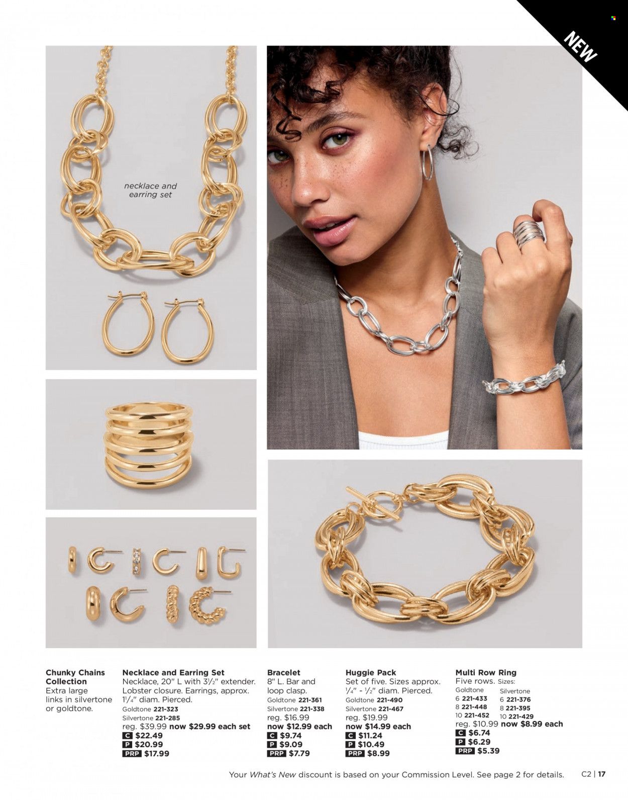 Avon Weekly Ad Flyer December 22 to December 29