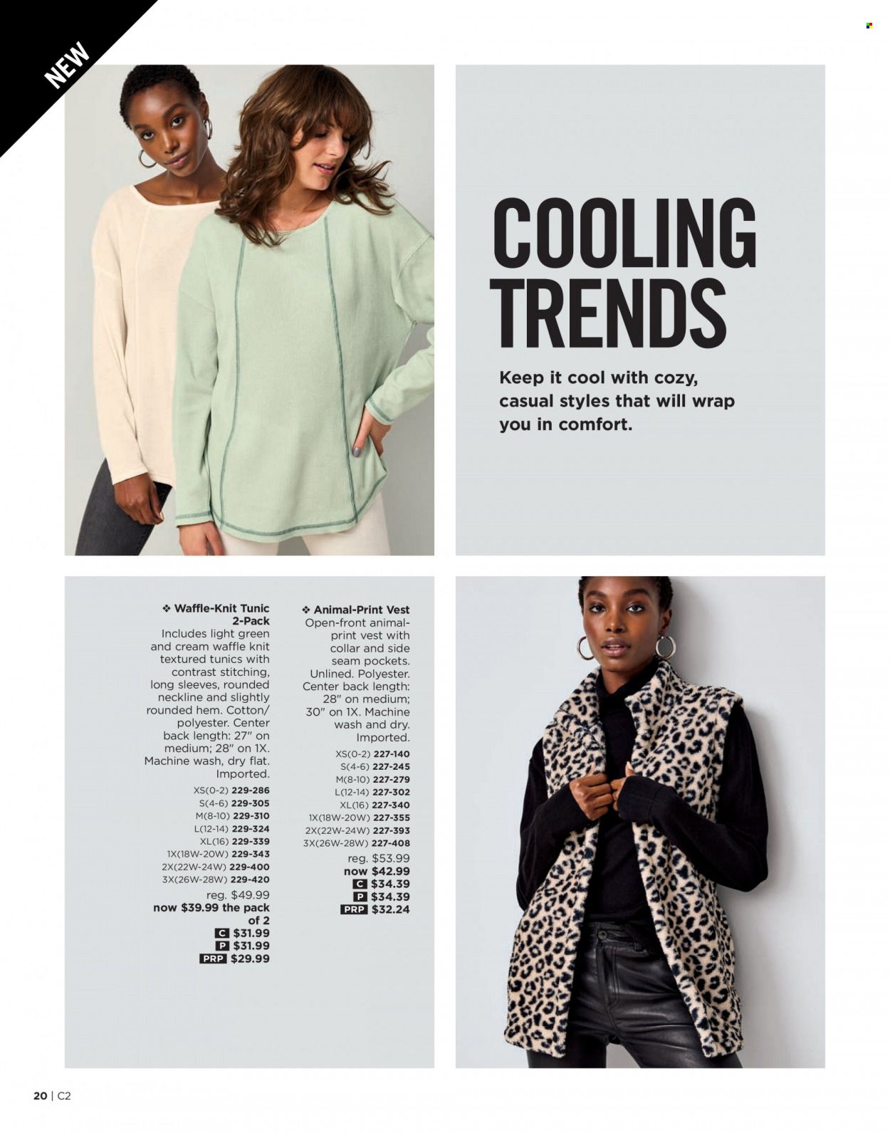 Avon Weekly Ad Flyer December 22 to December 29