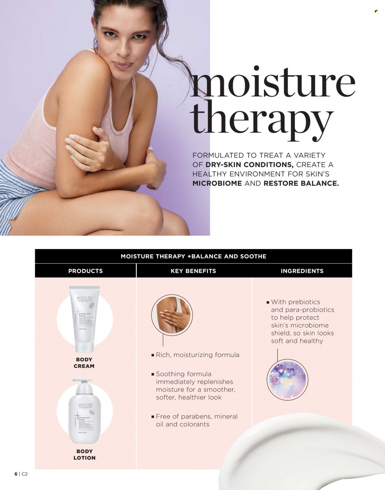 Avon Weekly Ad Flyer December 22 to December 29