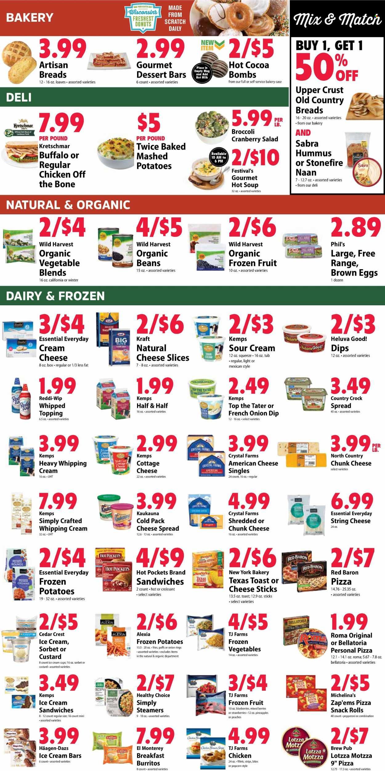 Festival Foods (WI) Weekly Ad Flyer December 22 to December 29