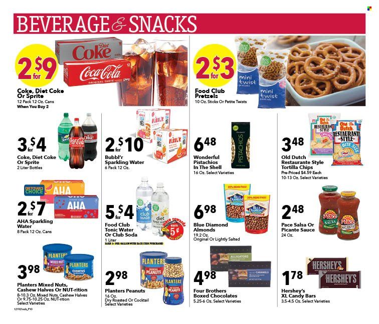 Coborn's (MN, SD) Weekly Ad Flyer December 22 to December 29