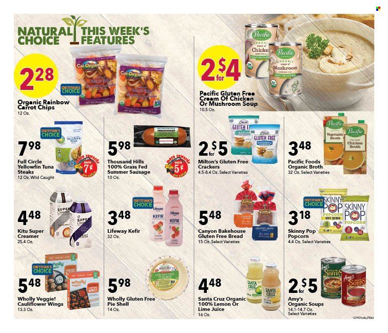 Coborn's (MN, SD) Weekly Ad Flyer December 22 to December 29