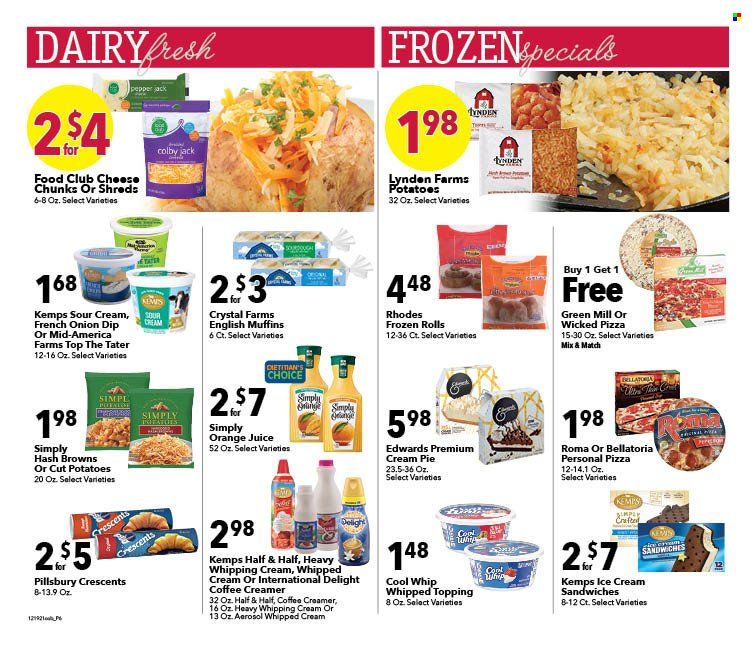 Coborn's (MN, SD) Weekly Ad Flyer December 22 to December 29