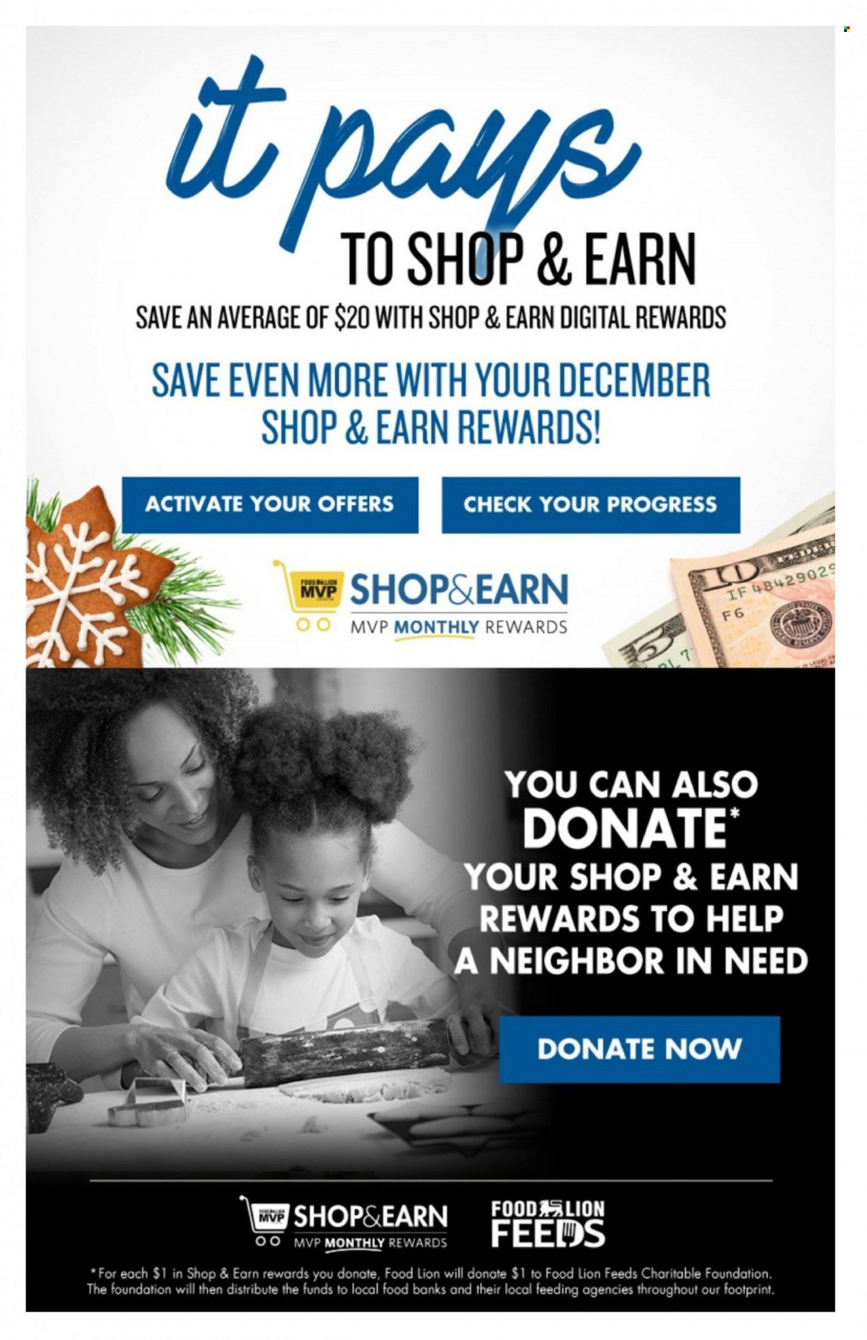 Food Lion (SC) Weekly Ad Flyer December 22 to December 29