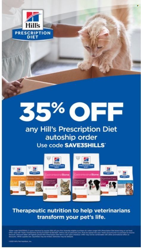 PetSmart Weekly Ad Flyer December 22 to December 29
