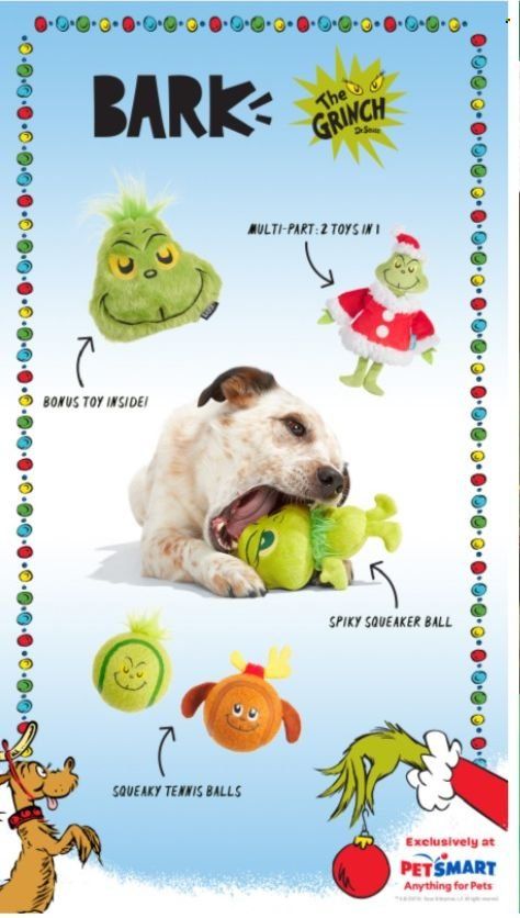PetSmart Weekly Ad Flyer December 22 to December 29
