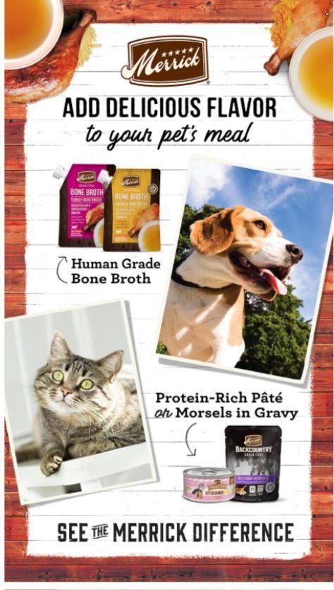 PetSmart Weekly Ad Flyer December 22 to December 29