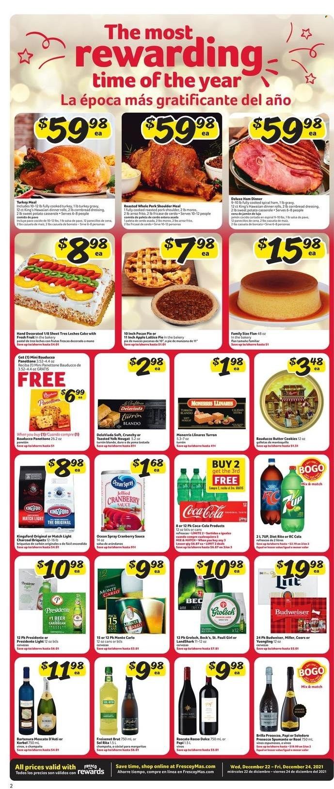 Fresco y Más (FL) Weekly Ad Flyer December 22 to December 29