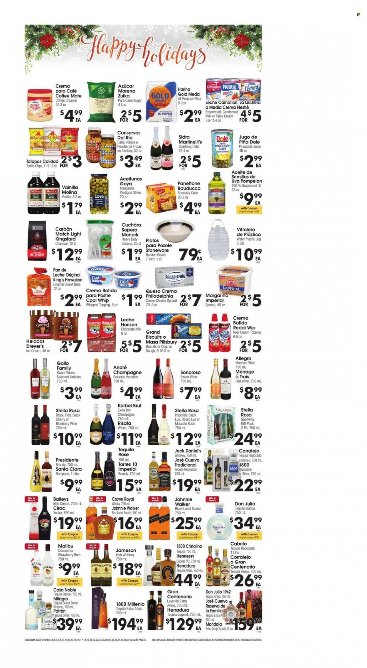 Cardenas (CA, NV) Weekly Ad Flyer December 22 to December 29