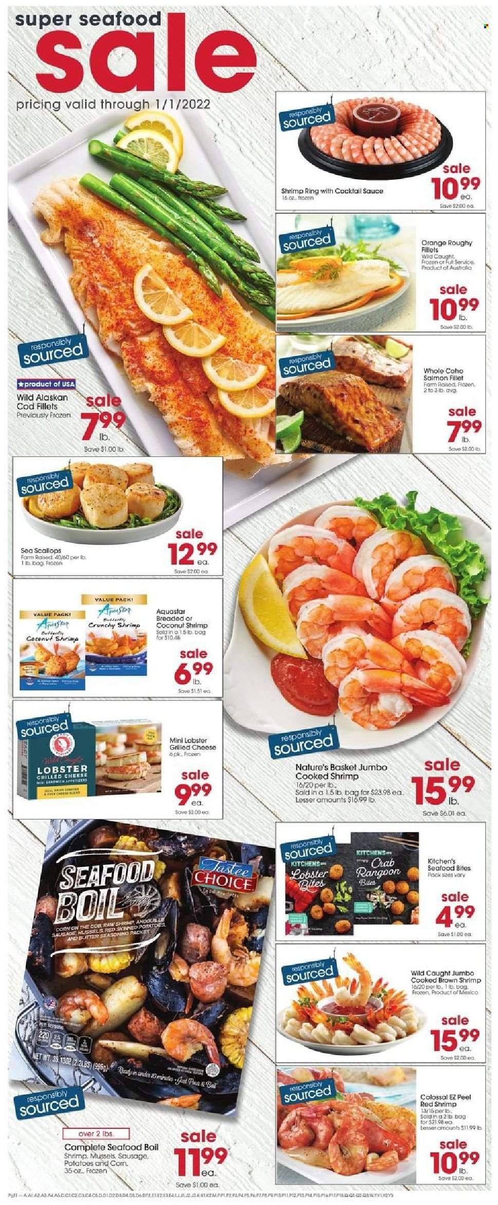 Giant Eagle (OH, PA) Weekly Ad Flyer December 22 to December 29