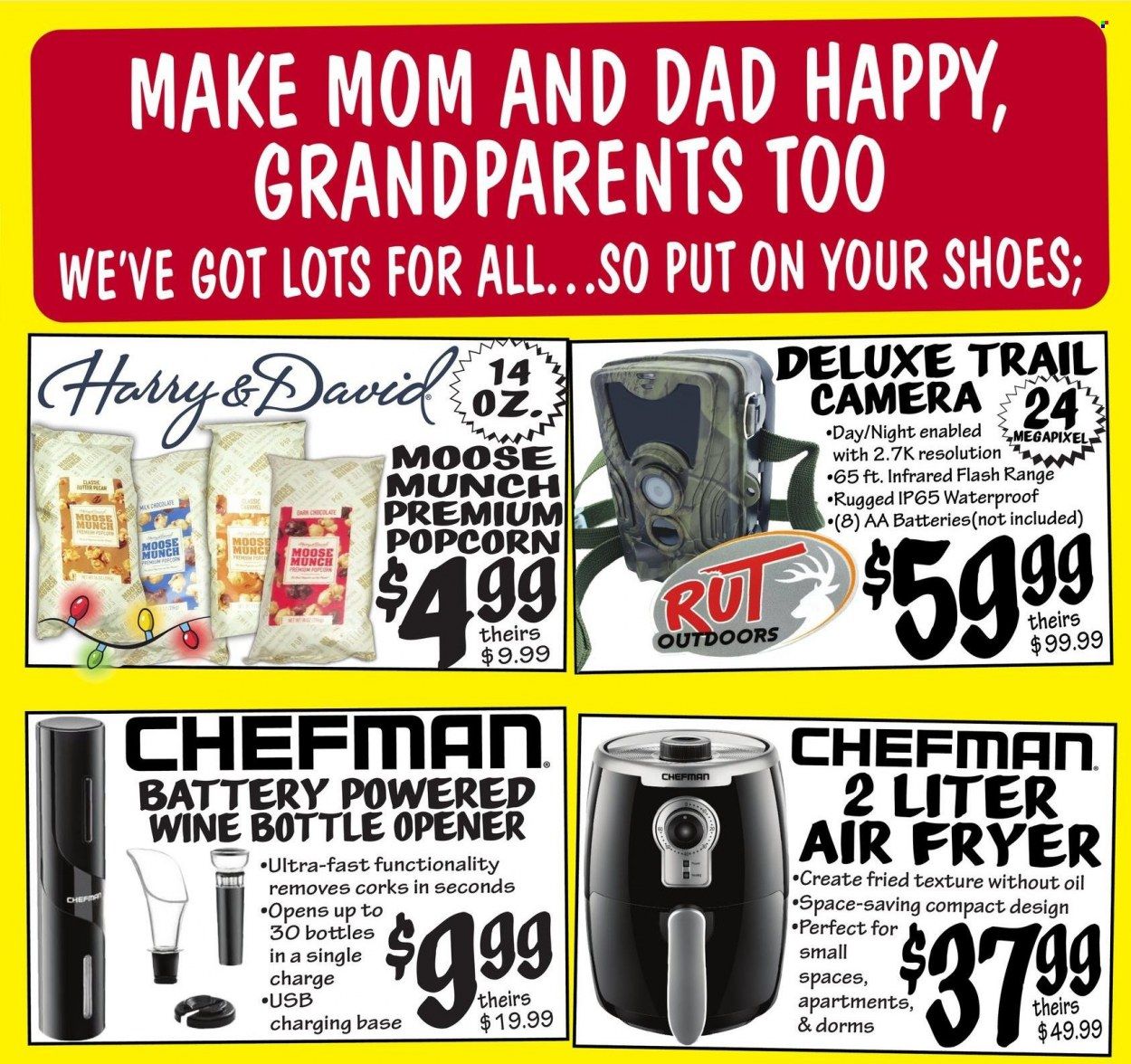 Ollie's Bargain Outlet Weekly Ad Flyer December 22 to December 29