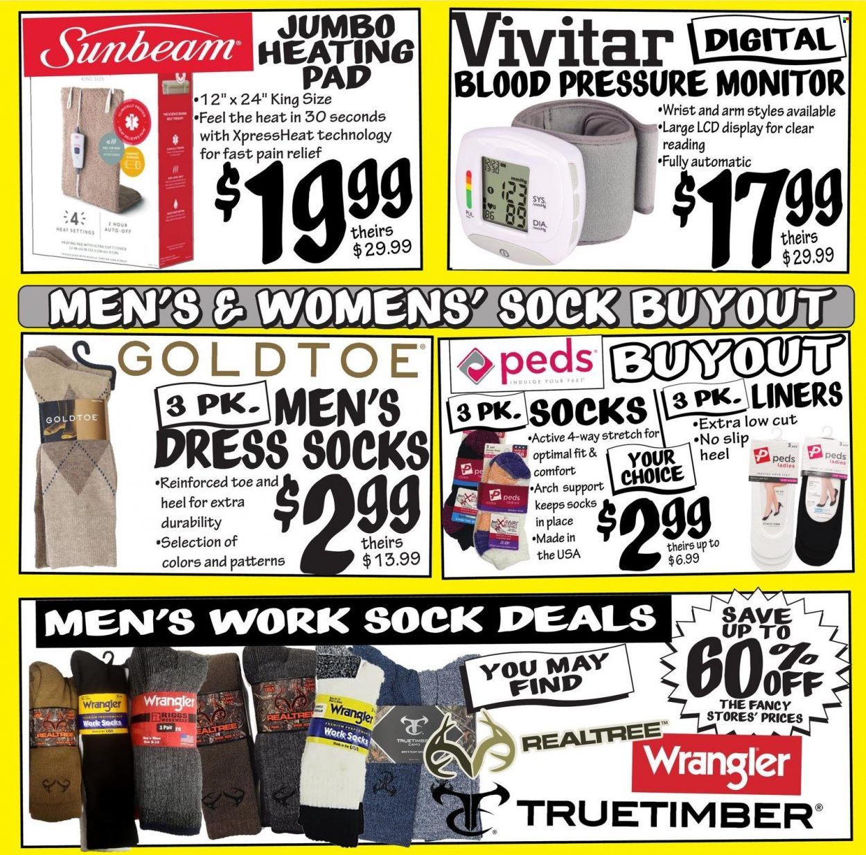 Ollie's Bargain Outlet Weekly Ad Flyer December 22 to December 29
