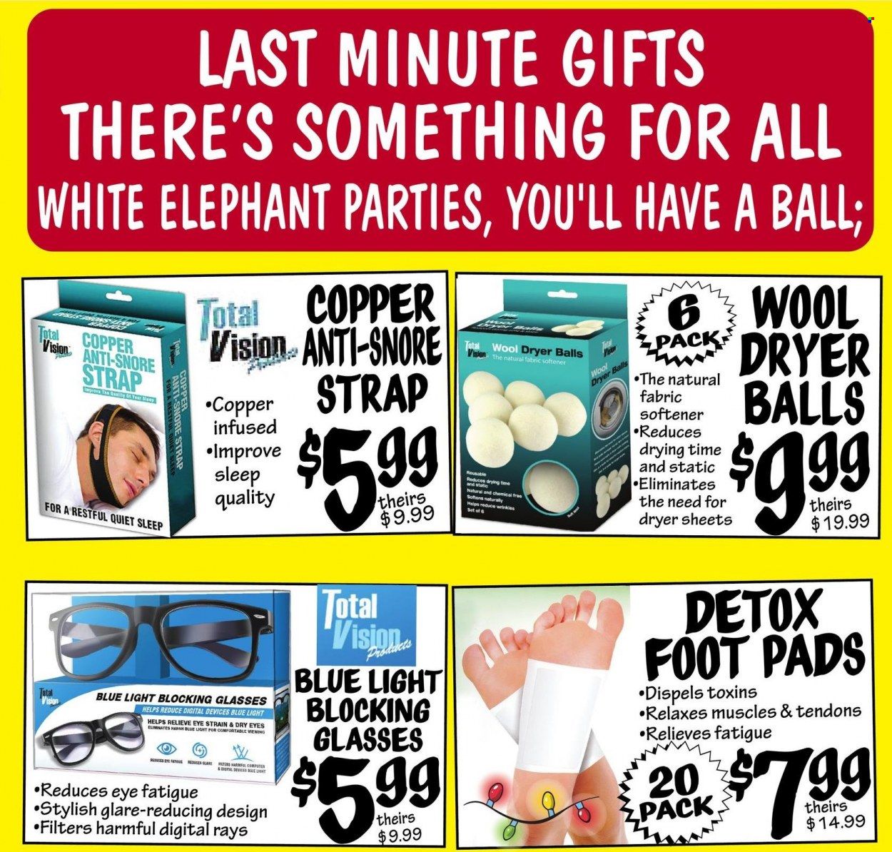Ollie's Bargain Outlet Weekly Ad Flyer December 22 to December 29