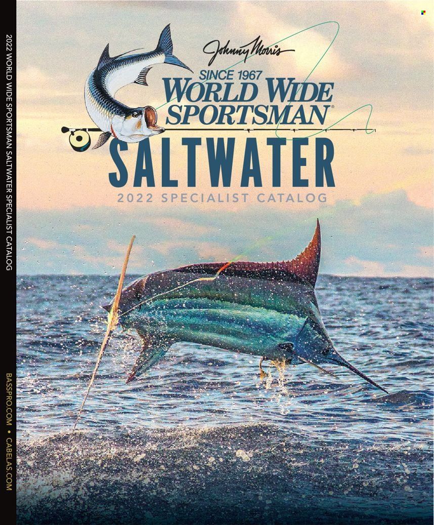 Cabela's Weekly Ad Flyer December 23 to December 30