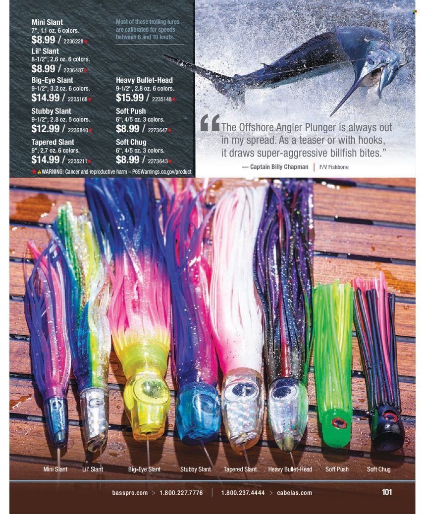 Cabela's Weekly Ad Flyer December 23 to December 30