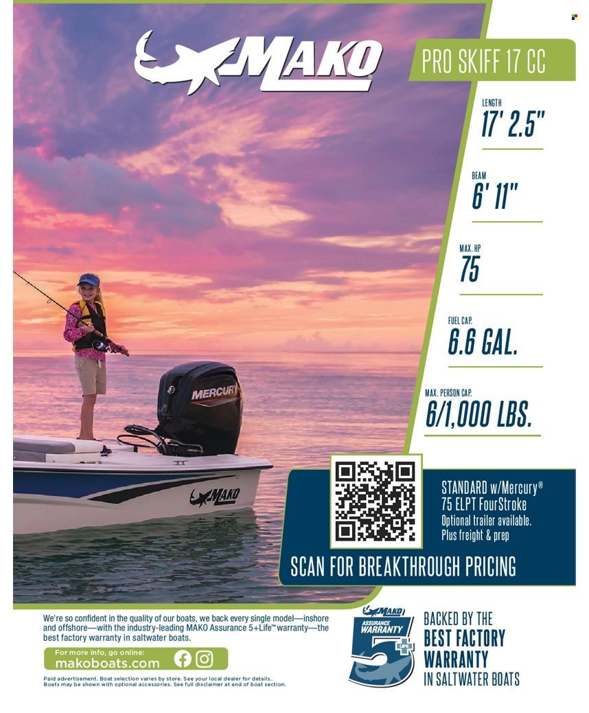 Cabela's Weekly Ad Flyer December 23 to December 30