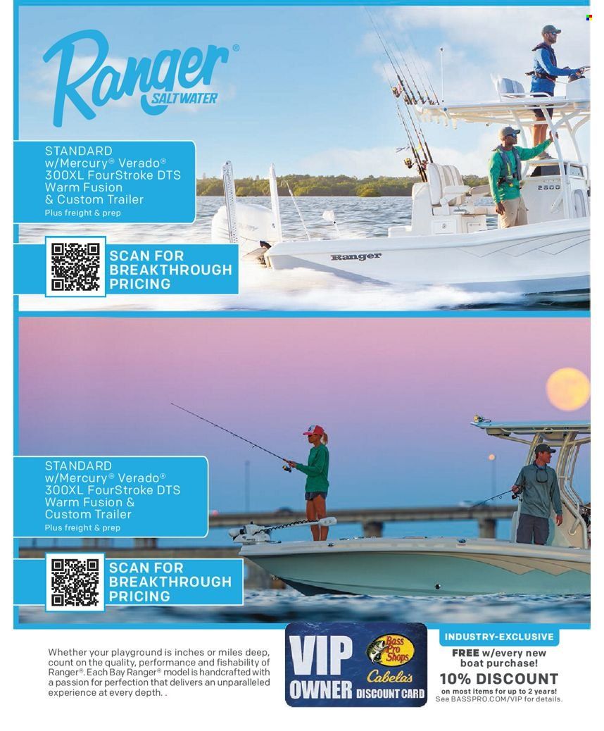 Cabela's Weekly Ad Flyer December 23 to December 30