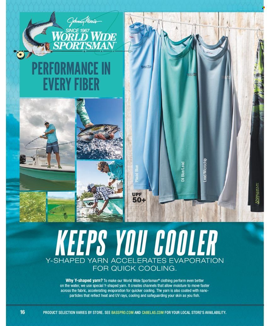Cabela's Weekly Ad Flyer December 23 to December 30