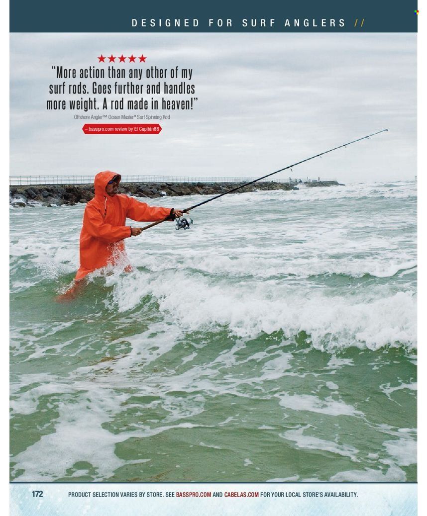 Cabela's Weekly Ad Flyer December 23 to December 30