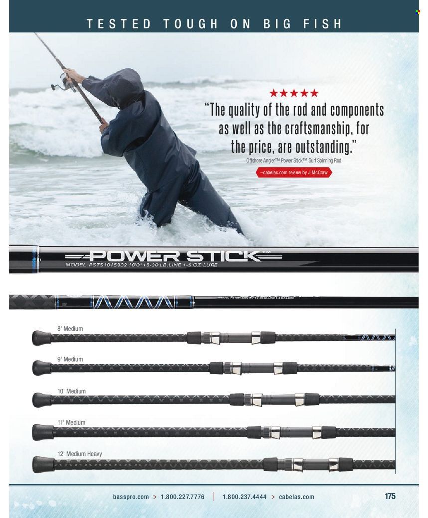 Cabela's Weekly Ad Flyer December 23 to December 30