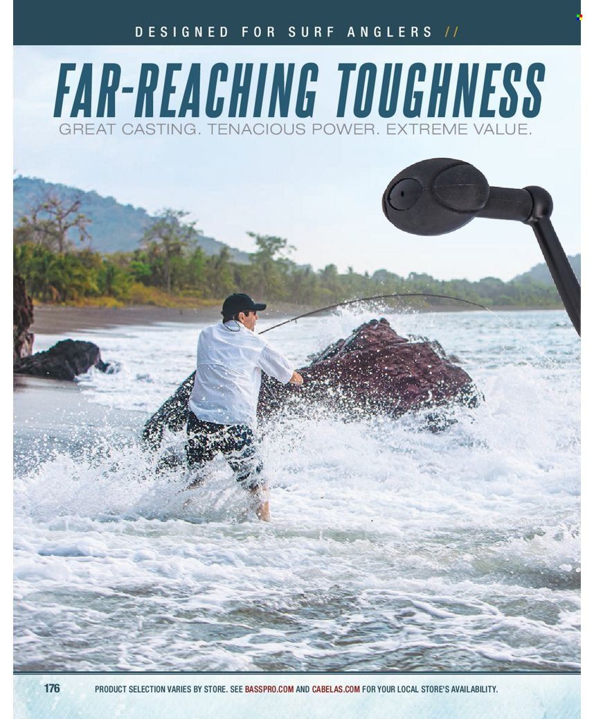Cabela's Weekly Ad Flyer December 23 to December 30