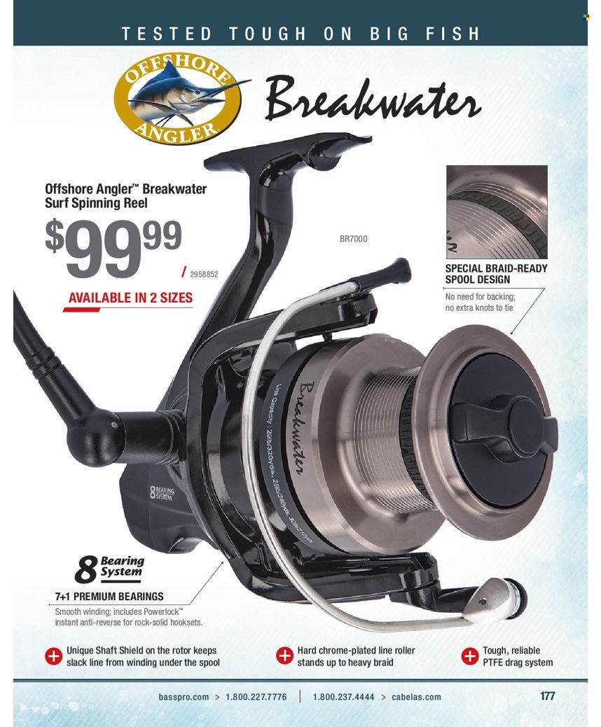 Cabela's Weekly Ad Flyer December 23 to December 30