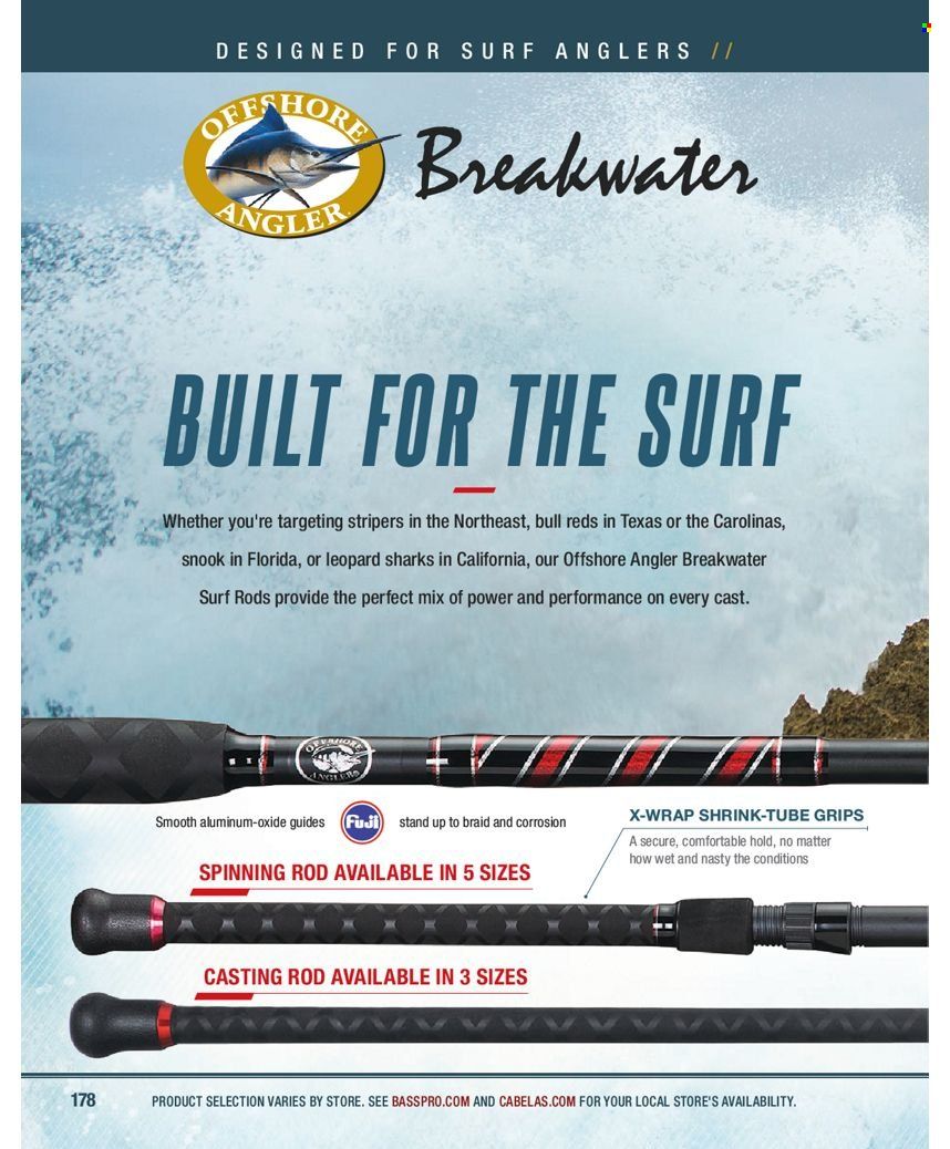Cabela's Weekly Ad Flyer December 23 to December 30