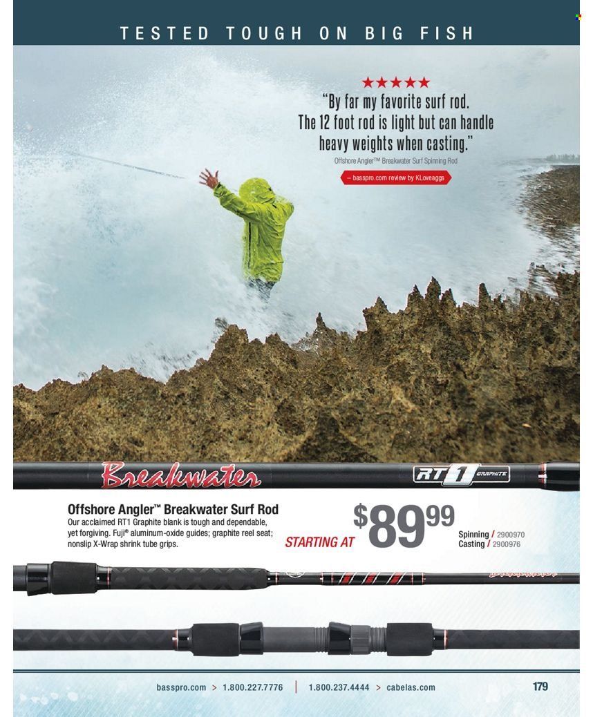 Cabela's Weekly Ad Flyer December 23 to December 30
